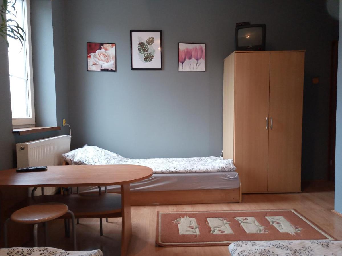 Chata Na Koncu Swiata Czaplin Maly エクステリア 写真